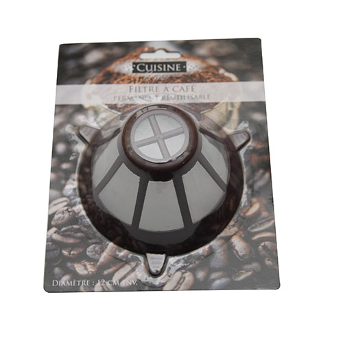 錐形咖啡過(guò)濾網(wǎng)