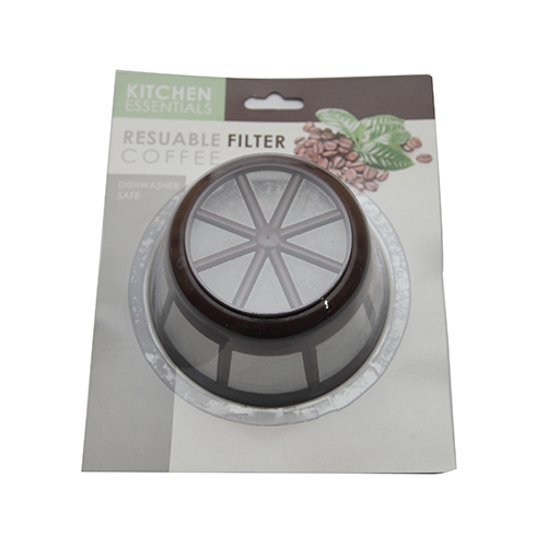 圓形咖啡過(guò)濾網(wǎng)