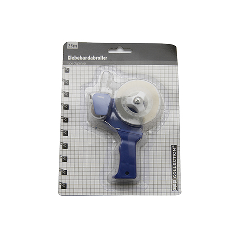 封箱器（噴藍(lán)塑）