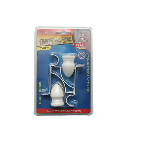 2PC50mm園林掛勾+塑套