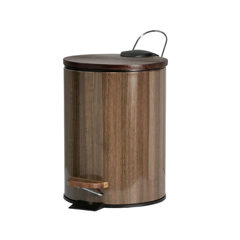 薄相思木蓋垃圾桶