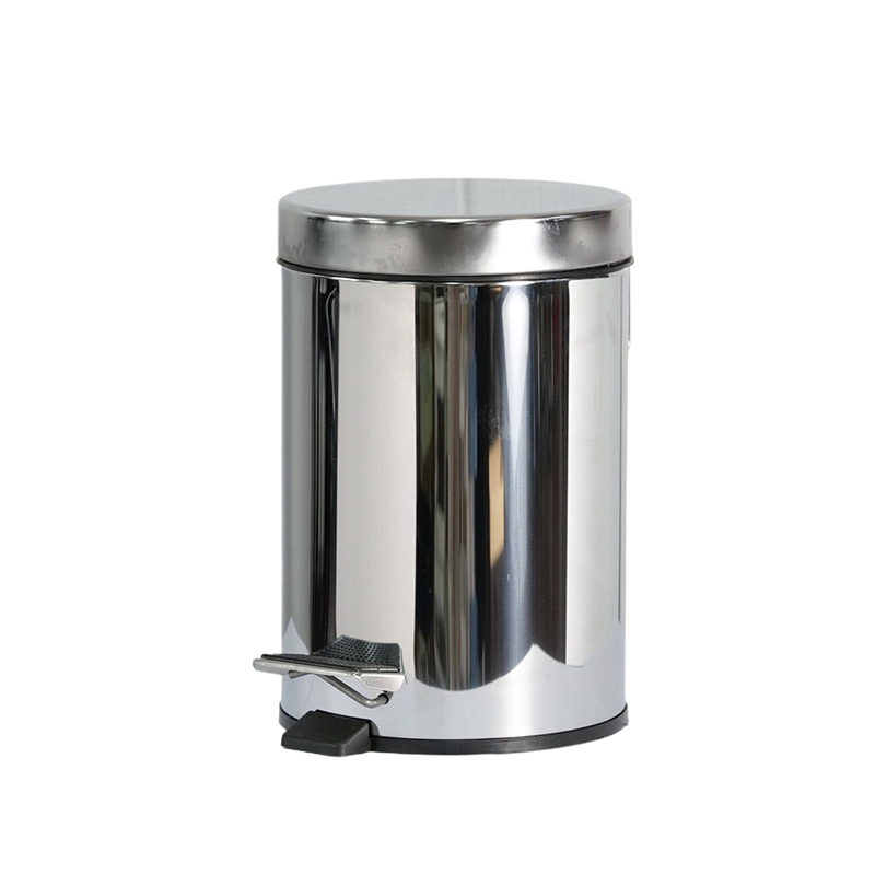 不銹鋼垃圾桶